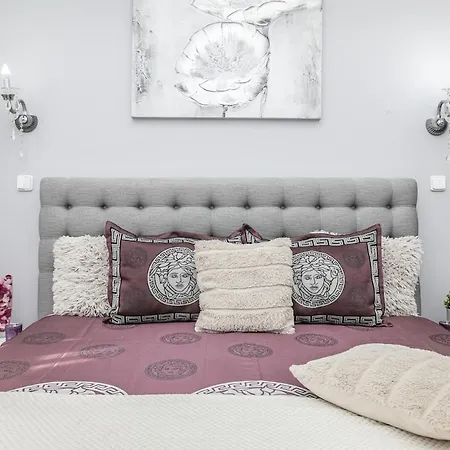 Sweet In Historic Mala Strana Next To Prague! Apartamento *