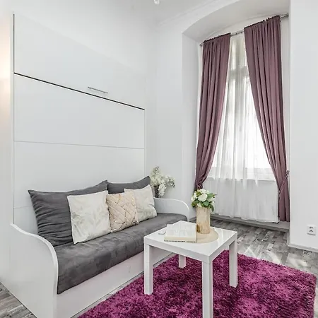 Apartamento Sweet In Historic Mala Strana Next To Prague! *